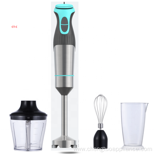 3 in 1 multifunction hand mixer blender